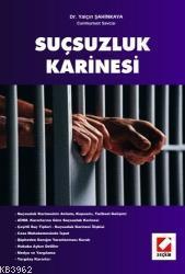 Suçsuzluk Karinesi