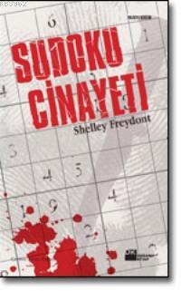 Sudoku Cinayeti - Kitapiks.com