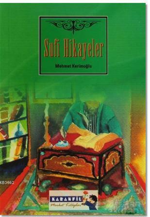 Sufi Hikayeler