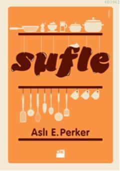 Sufle - Kitapiks.com