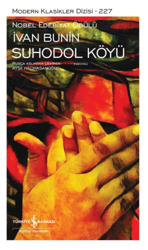 Suhodol Köyü - Kitapiks.com