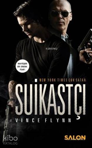Suikastçı