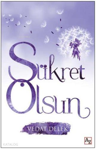 Şükret Olsun - Kitapiks.com