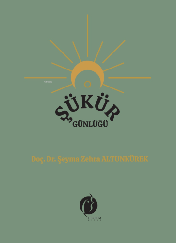 Şükür Günlüğü - Kitapiks.com
