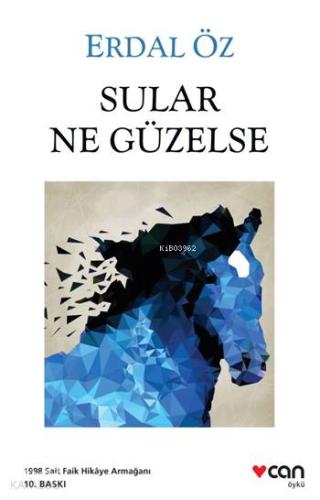 Sular Ne Güzelse - Kitapiks.com