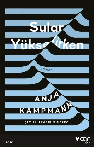 Sular Yükselirken - Kitapiks.com