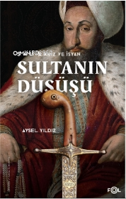 Sultanın Düşüşü - Kitapiks.com