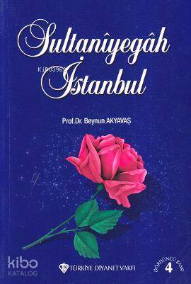 Sultaniyegah İstanbul - Kitapiks.com
