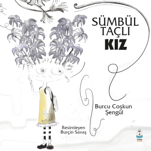 Sümbül Taçlı Kız - Kitapiks.com