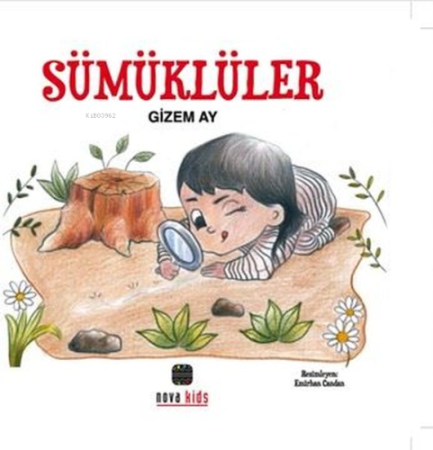 Sümüklüler - Kitapiks.com