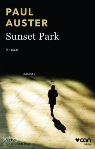 Sunset Park - Kitapiks.com