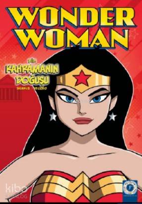 Süperman - Bir Kahramanın Doğuşu - Kitapiks.com