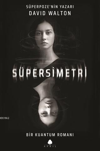 Süpersimetri - Kitapiks.com