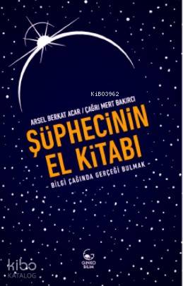 Şüphecinin El Kitabı