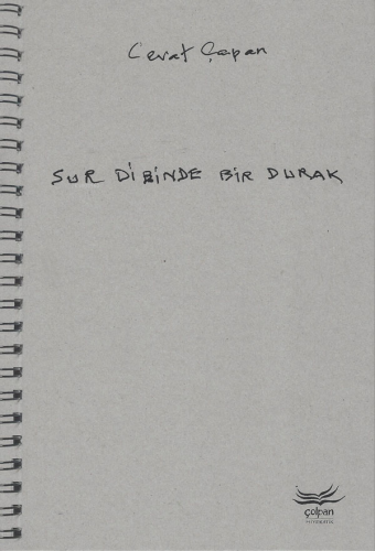 Sur Dibinde Bir Durak - Kitapiks.com