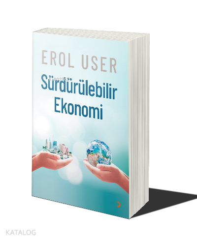Sürdürülebilir Ekonomi - Kitapiks.com