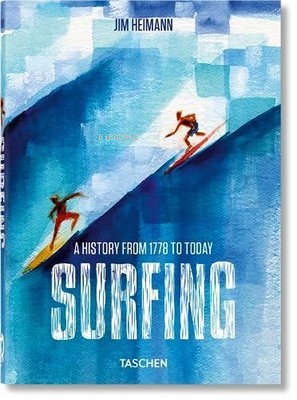 Surfing 1778 - Today 40th Ed - Kitapiks.com