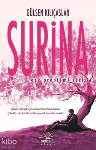 Şurina (Ciltsiz) - Kitapiks.com