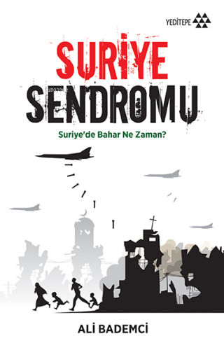Suriye Sendromu - Kitapiks.com