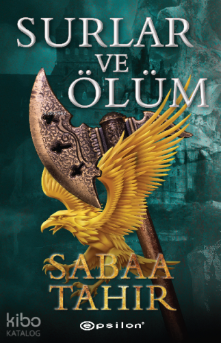 Surlar ve Ölüm - Kitapiks.com