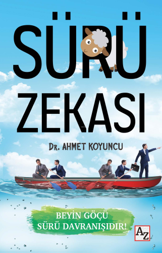 Sürü Zekası - Kitapiks.com