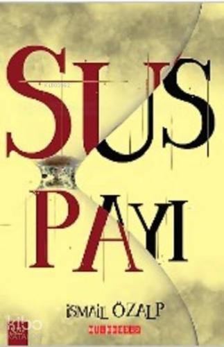 Sus Payı - Kitapiks.com