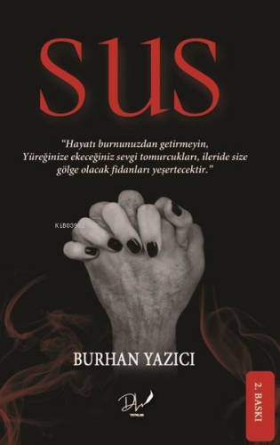 Sus - Kitapiks.com
