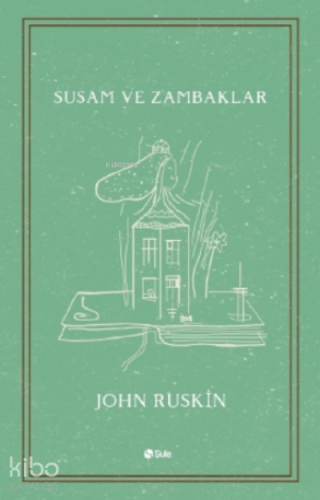 Susam ve Zambaklar