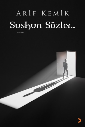 Suskun Sözler - Kitapiks.com