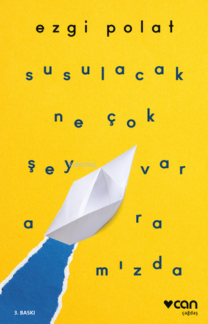 Susulacak Ne Çok Şey Var Aramızda - Kitapiks.com