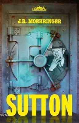 Sutton - Kitapiks.com
