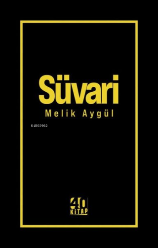 Süvari - Kitapiks.com
