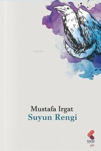 Suyun Rengi - Kitapiks.com