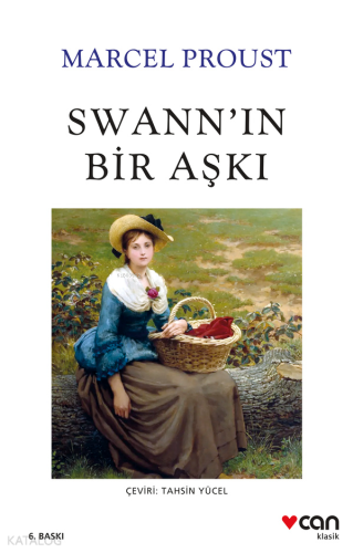 Swann'ın Bir Aşkı - Kitapiks.com