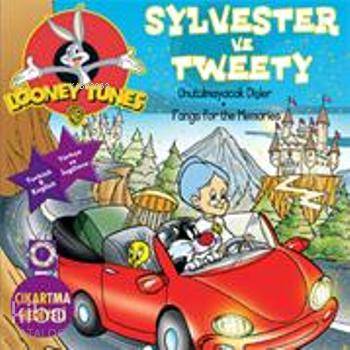 Sylvester ve Tweety; Unutulmayacak Dişler - Fangs for the Memories - K