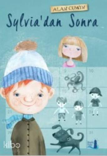 Sylvia'dan Sonra - Kitapiks.com