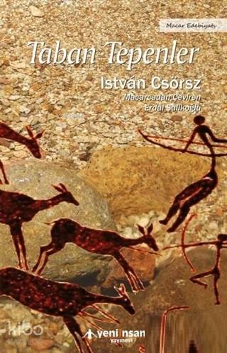 Taban Tepenler - Kitapiks.com