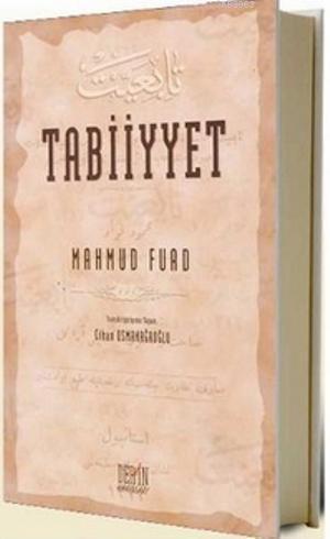 Tabiiyyet - Kitapiks.com