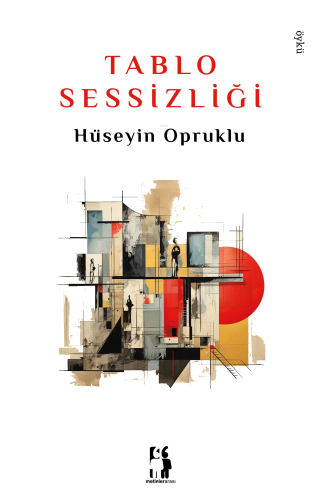 Tablo Sessizliği - Kitapiks.com