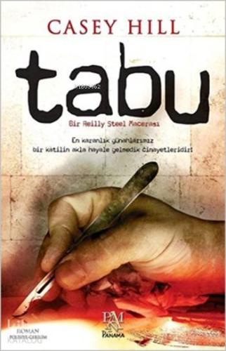 Tabu - Kitapiks.com