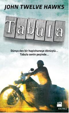 Tabula - Kitapiks.com