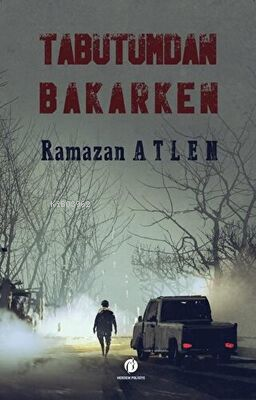 Tabutumdan Bakarken - Kitapiks.com