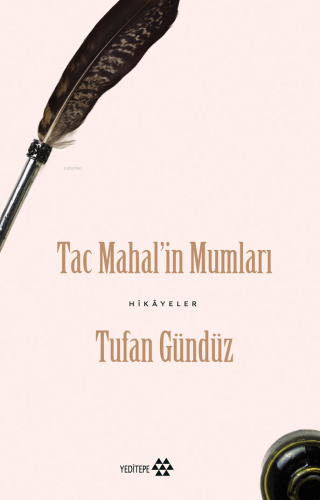 Taç Mahal’in Mumları ;Hikayeler - Kitapiks.com