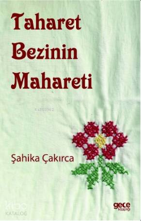Taharet Bezinin Mahareti - Kitapiks.com