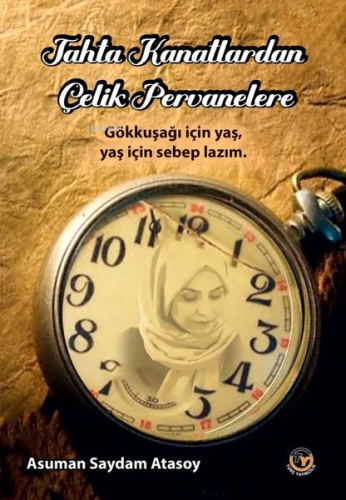 Tahta Kanatlardan Çelik Pervanelere - Kitapiks.com