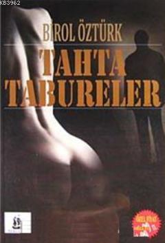 Tahta Tabureler - Kitapiks.com