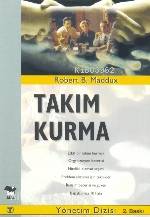 Takım Kurma - Kitapiks.com