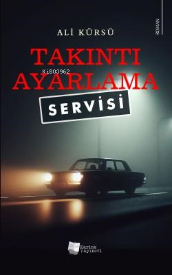 Takıntı Ayarlama Servisi - Kitapiks.com