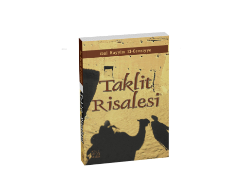 Taklit Risalesi - Kitapiks.com