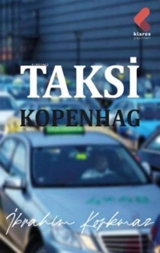 Taksi Kopenhag - Kitapiks.com